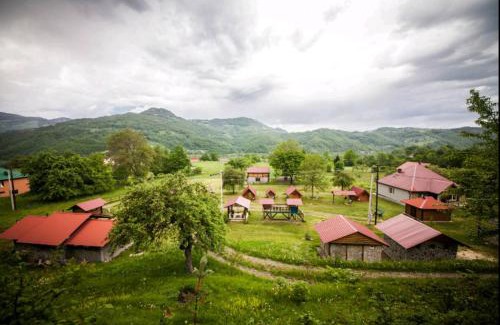 Montenegro Otro | Camp &Apartmens Scepanovic