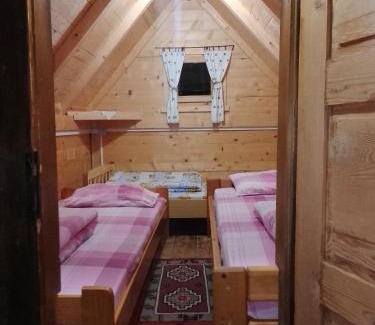 Montenegro Otro | Camp &Apartmens Scepanovic