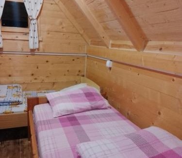 Montenegro Otro | Camp &Apartmens Scepanovic