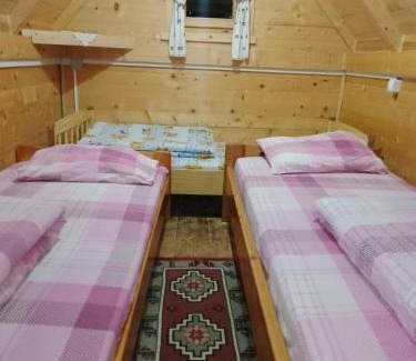 Montenegro Otro | Camp &Apartmens Scepanovic