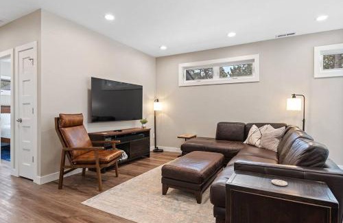 Custer Casa | Camp Bluebird