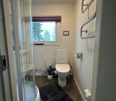 Kiruna Municipality Casa | Camp Caroli Family House