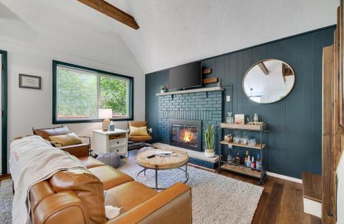 Long Pond Casa | Camp Cedar:7 miles to Camelback, 5 to Kalahari!