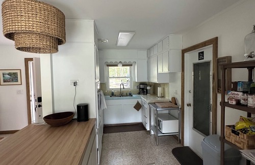 Dunnellon Casa | Camp Collop on the Rainbow River