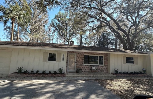 Dunnellon Casa | Camp Collop on the Rainbow River