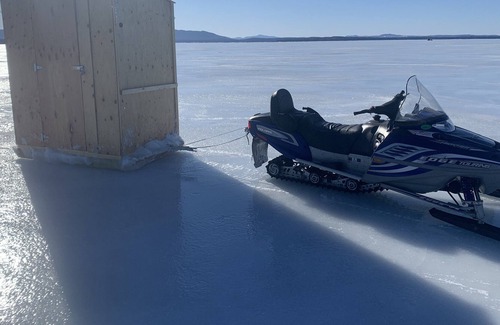 Beaver Cove Casa | CAMP COVESIDE: Four seasons of fun on Moosehead Lake!