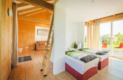 Rackwitz Casa | 50 m² Casa ∙ 1 habitación ∙ 4 personas