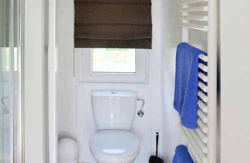 Rackwitz Alquiler De RV | 40 m² Caravana ∙ 2 habitaciones ∙ 4 personas