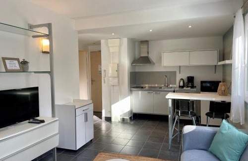 Le Bourget-du-Lac Apartamento | CAMP DE BASE SUR LE LAC DU BOURGET