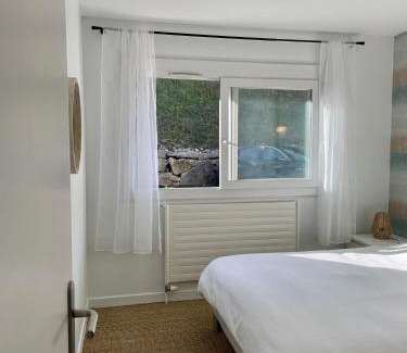 Le Bourget-du-Lac Apartamento | CAMP DE BASE SUR LE LAC DU BOURGET