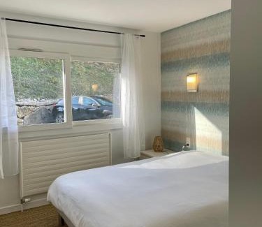 Le Bourget-du-Lac Apartamento | CAMP DE BASE SUR LE LAC DU BOURGET