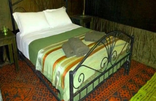 M'Hamid El Ghizlane Casa | Camp Desert Trips