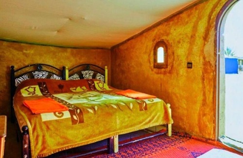 M'Hamid El Ghizlane Casa | Camp Desert Trips