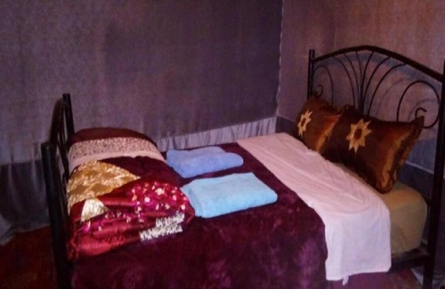 M'Hamid El Ghizlane Casa | Camp Desert Trips