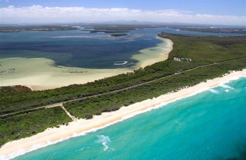 Forster Otro | Camp Elim