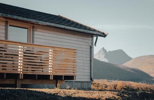 Botnhamn Otro | Camp Fjordbotn