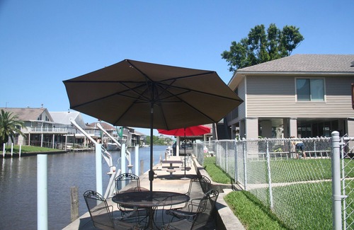 Barataria Casa | Camp Gator #1