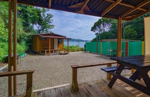 Katsuura Otro | CAMP GO4SURF - Vacation STAY 42070v