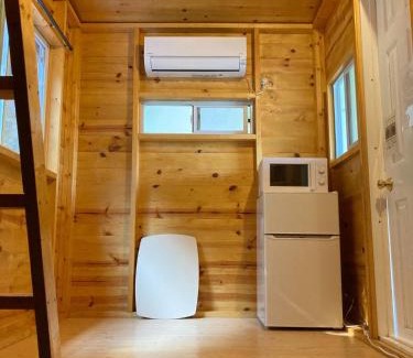Katsuura Otro | CAMP GO4SURF - Vacation STAY 42070v