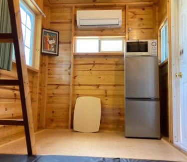 Katsuura Otro | CAMP GO4SURF - Vacation STAY 42070v