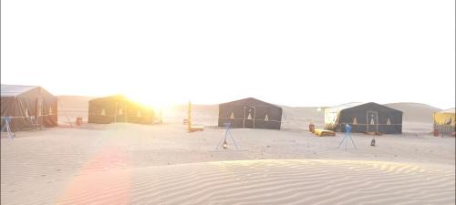 M'Hamid El Ghizlane Otro | Camp Golden Desert Morocco