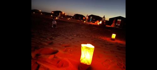 M'Hamid El Ghizlane Otro | Camp Golden Desert Morocco