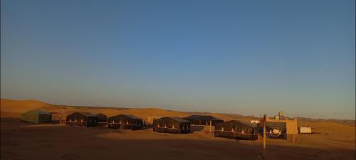 M'Hamid El Ghizlane Otro | Camp Golden Desert Morocco