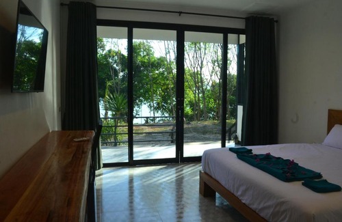Ko Yao Otro | Camp Hadee Koh Yao Noi