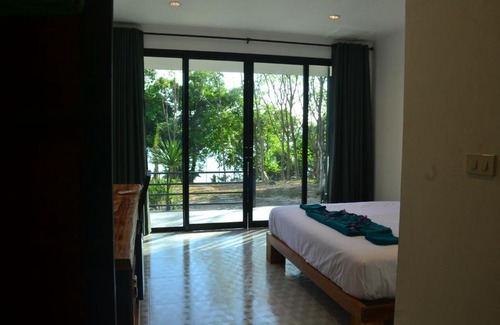 Ko Yao Otro | Camp Hadee Koh Yao Noi