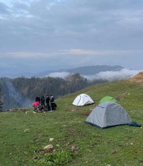 Thunag Otro | Camp Himalayas 87