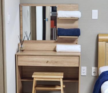 Pyeongtaek Apartamento | Camp Humphreys Pyeongtaek