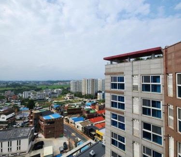 Pyeongtaek Apartamento | Camp Humphreys Pyeongtaek