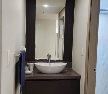 Pyeongtaek Apartamento | Camp Humphreys Pyeongtaek