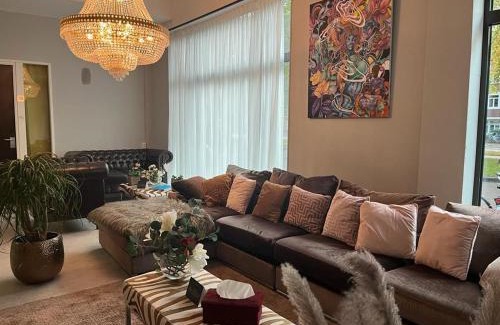 Landlust Hotel | Camp-Inn Hotel