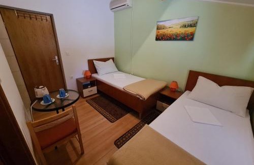 Lozovac Casa | Camp Krka