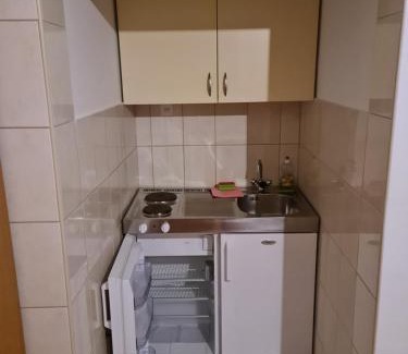 Lozovac Casa | Camp Krka