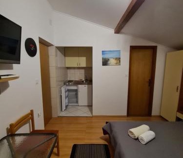 Lozovac Casa | Camp Krka