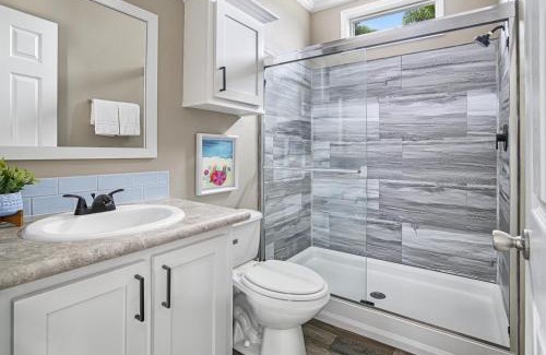 Auburndale Complejo | Camp Margaritaville Auburndale RV Resort and Cabana Cabins