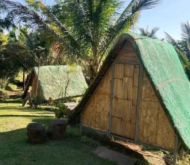 Tanay Otro | Camp Mayagay Tanay Rizal