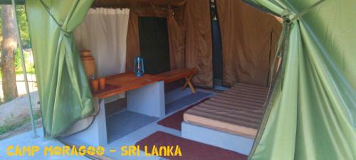 Polpithigama Otro | Camp Moragoo