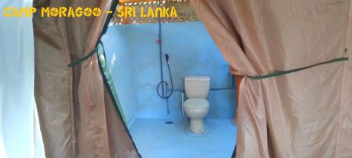 Polpithigama Otro | Camp Moragoo