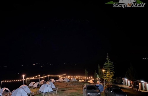 Khao Kho Otro | Camp N’ Chill