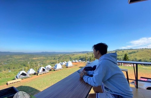 Khao Kho Otro | Camp N’ Chill