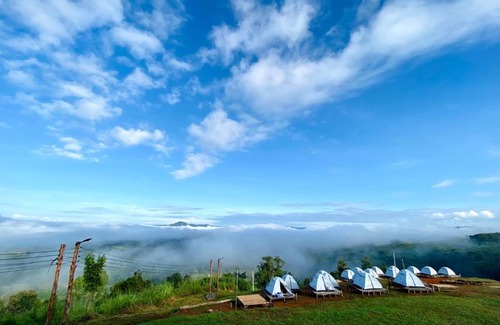 Khao Kho Otro | Camp N’ Chill