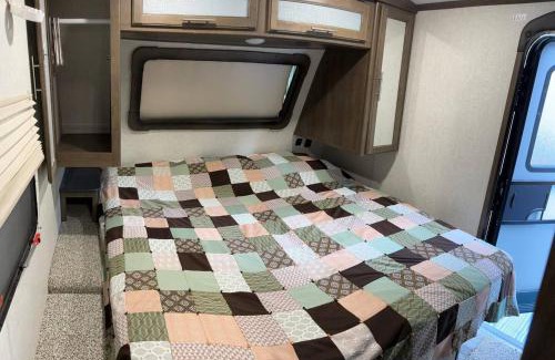Cheboygan Casa | Camp Northern Lights-site 1