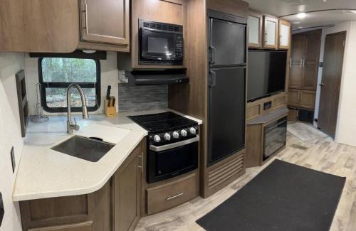 Cheboygan Casa | Camp Northern Lights-site 1
