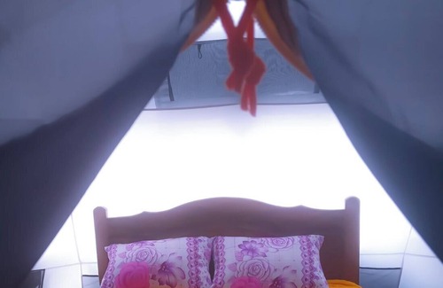 Talat N'Yaaqoub Cama Y Desayuno | Camp Oasis Nfis