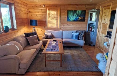Kvalsund Casa | Camp Oinas