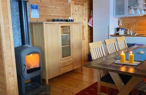 Kvalsund Casa | Camp Oinas