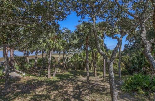 Port St. Joe Casa | Camp Palms @ Indian Pass by Pristine Properties Vacation Rentals